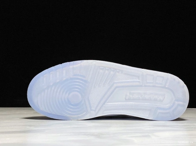 Cheap MAX Retro Triple 3 Jordan White Air 136064-111 0704